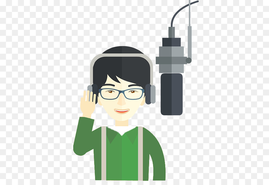 Personalidad De La Radio, Royaltyfree, Locutor imagen png.