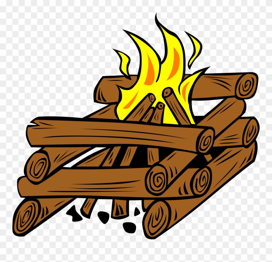 Camp Fire Images Free Download Clip Art.