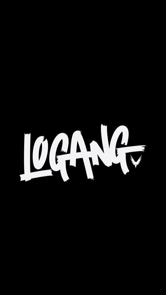 Ya Yeet Logan Paul Logo.