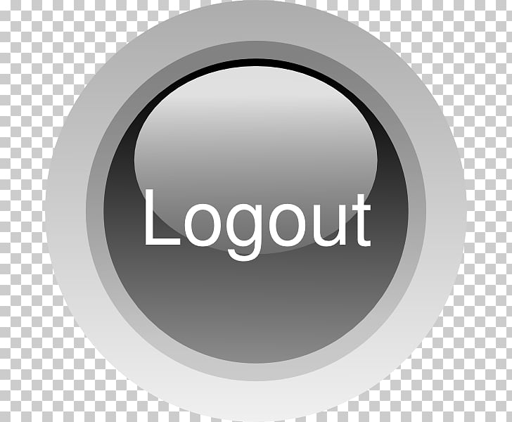 Button Computer Icons , login button PNG clipart.