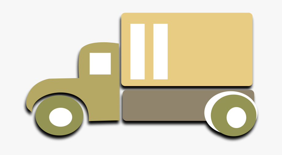Transportation Distribution And Logistics Clipart.