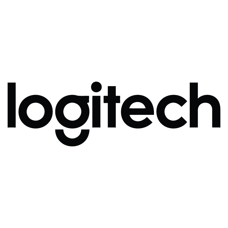 Logitech new Logo 2015 (.eps vector) free download.