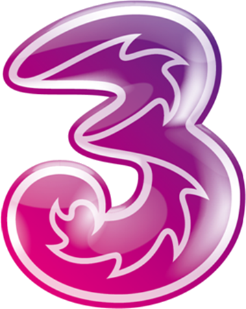 Logo 3 Png 8 