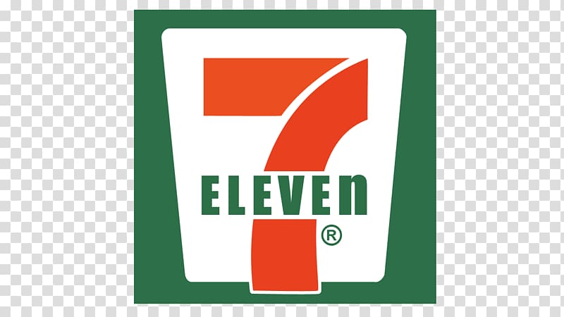 7 Eleven logo, 7.