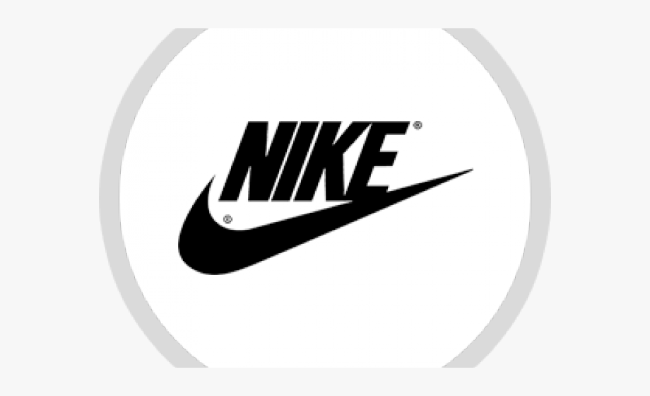 Nike Logo Clipart Original.