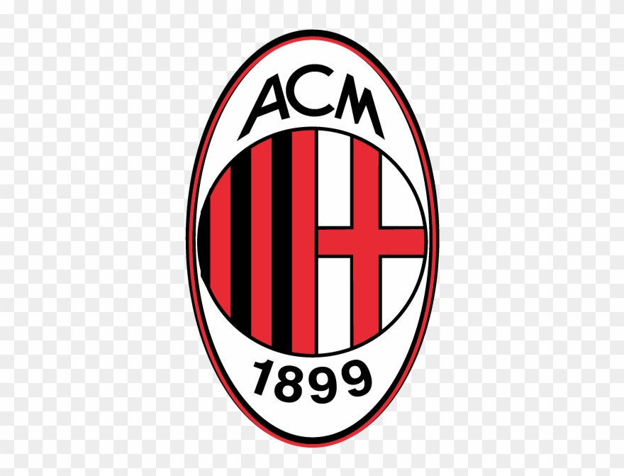 logo ac milan clipart 10 free Cliparts | Download images on Clipground 2023