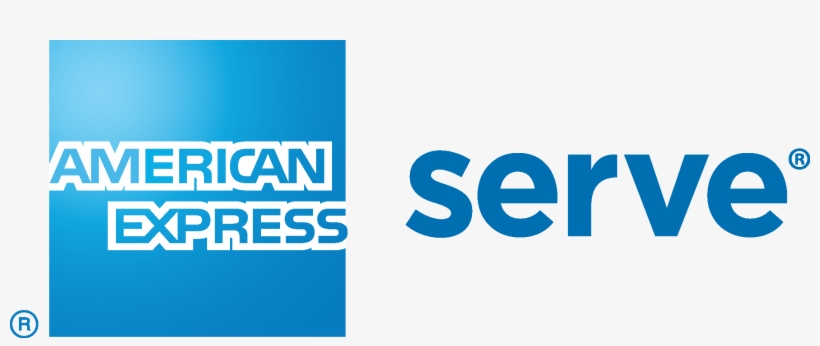 American Express Logo PNG Images.