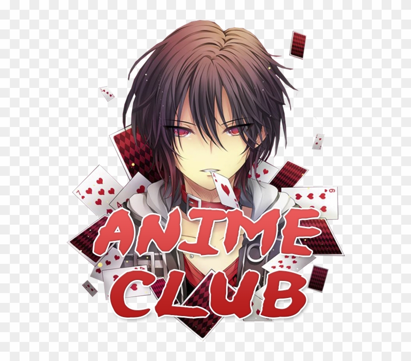 Anime Logo Png of the decade The ultimate guide | Website Pinerest