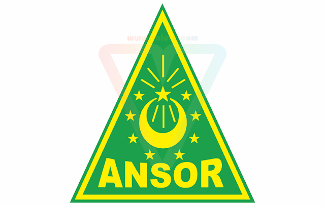 Logo GP Ansor.