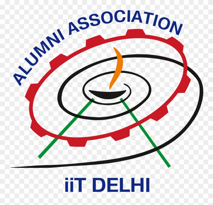 Iit Alumni Logo.