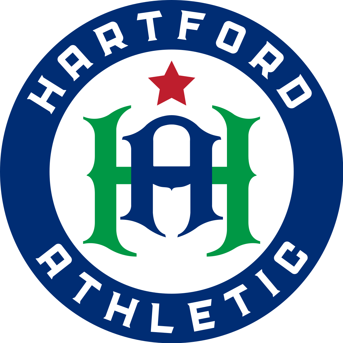 Hartford Athletic.