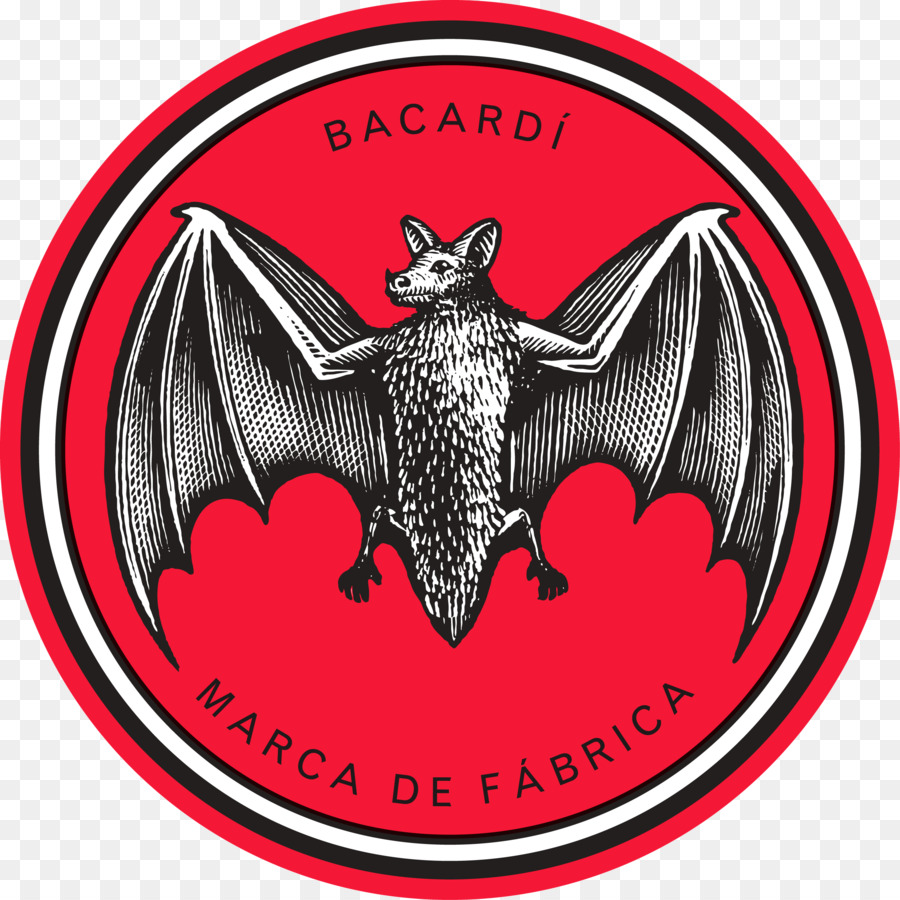 Bacardi Logo png download.