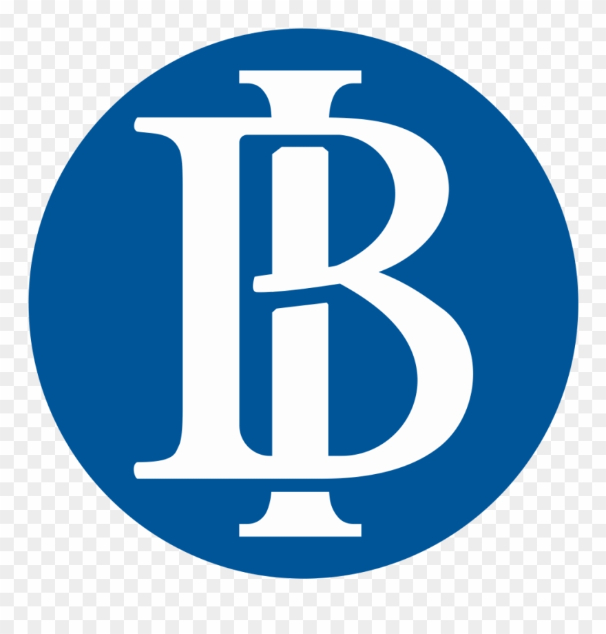 The Bank Logo