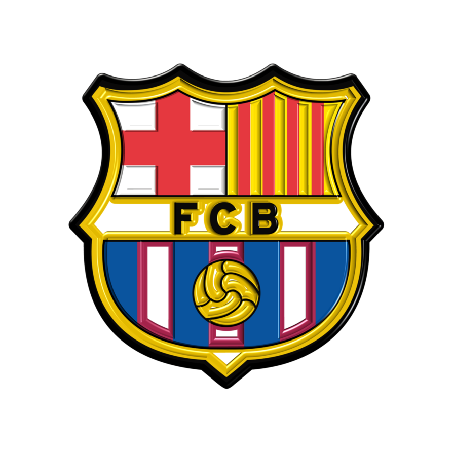 Barcelona 2018 Logo Png Images.