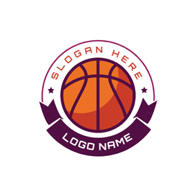 Free Basketball Logo Designs.