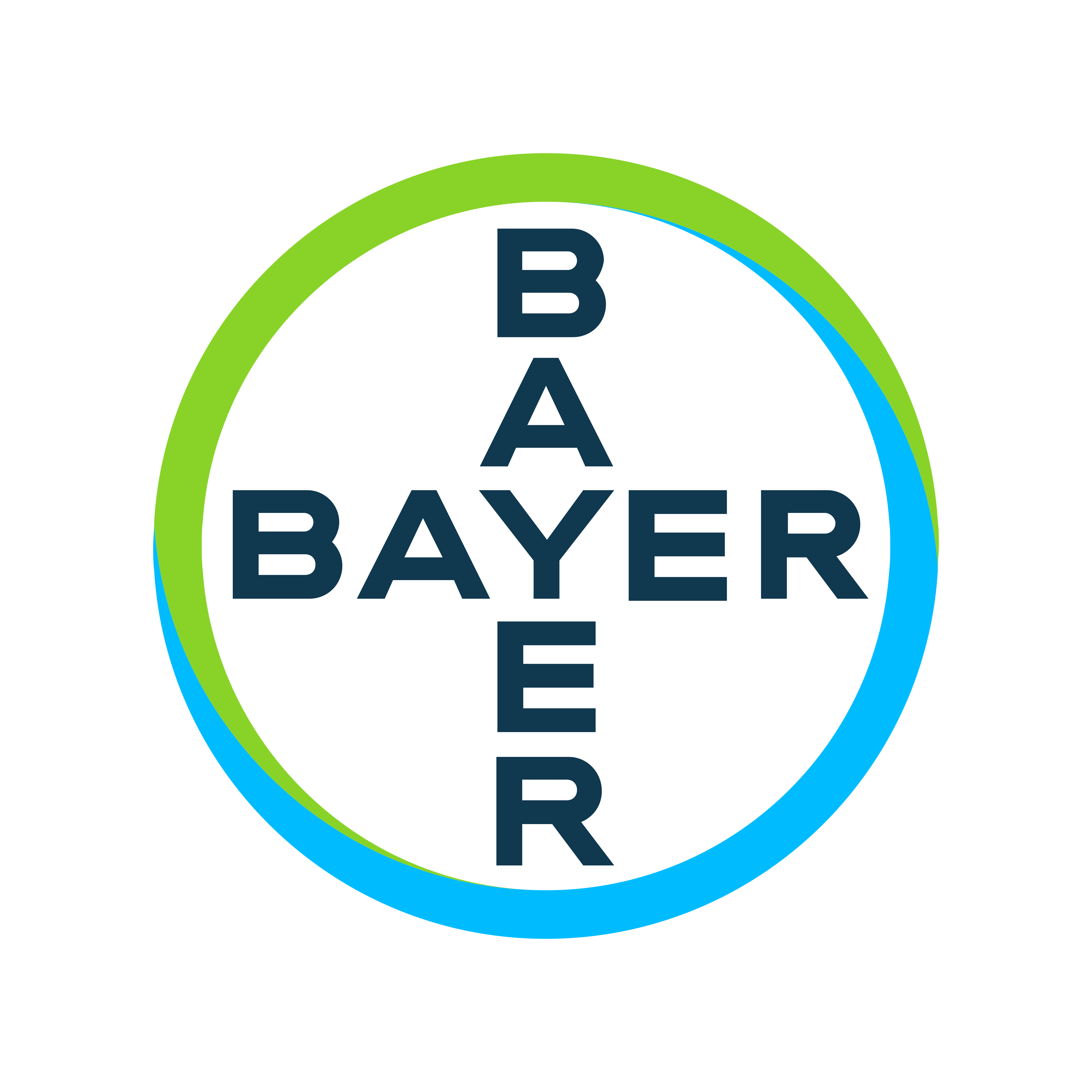 Bayer Logo.