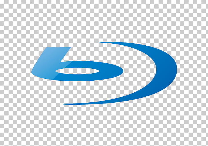 Logo Brand Trademark Font, Blue Blu Ray Icon PNG clipart.