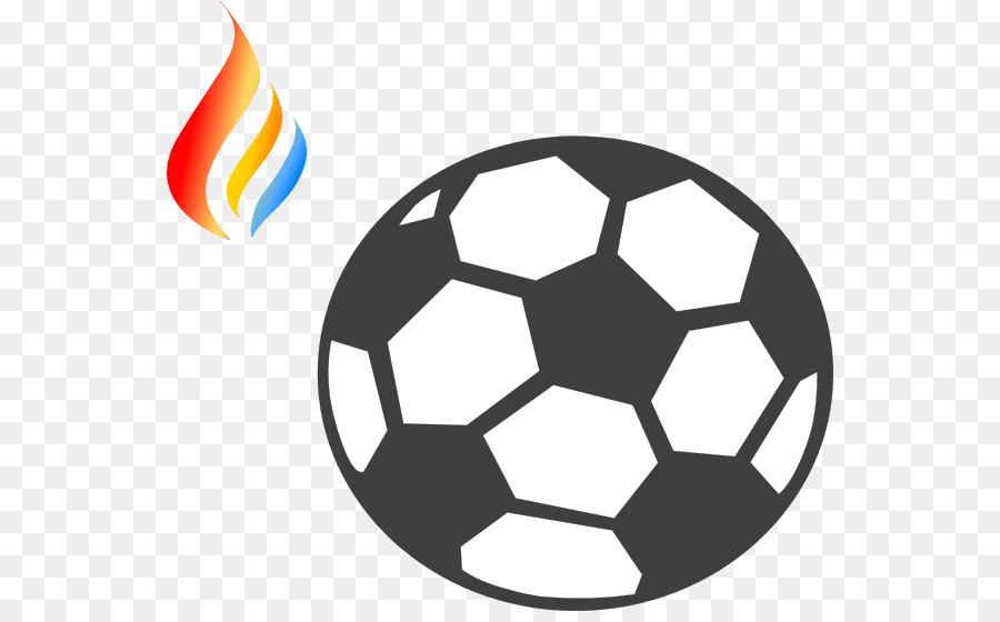 Football Logo png download.
