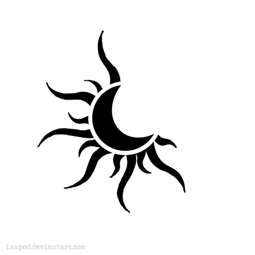 Sun Brother Sun Logo by ixapod on Clipart library.