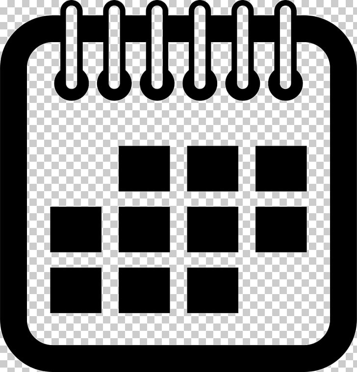 Computer Icons Calendar date, CALENDRIER PNG clipart.