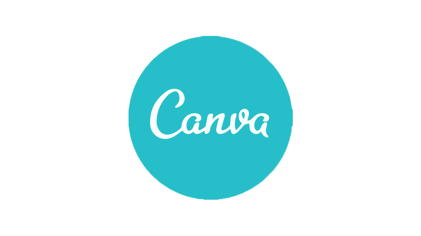 canva logo