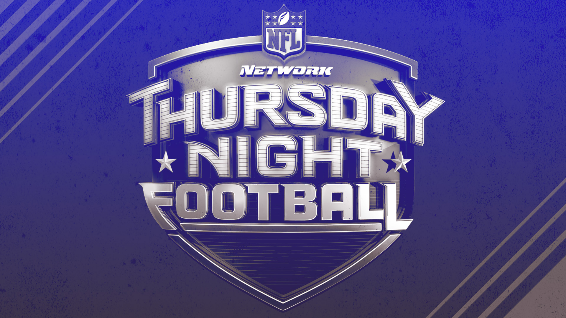 Who plays on \'Thursday Night Football\' tonight? Time, TV.