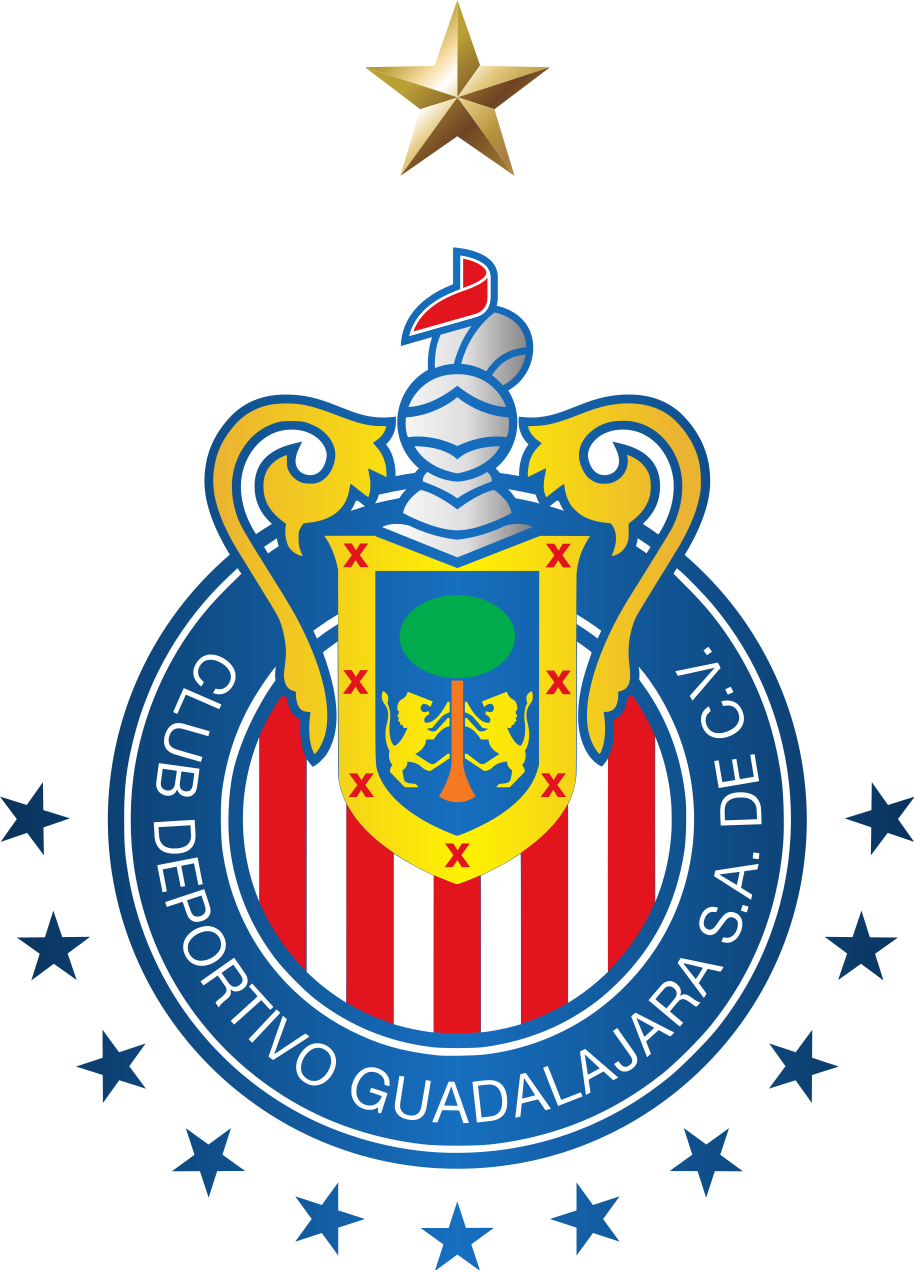 logo chivas png 10 free Cliparts Download images on Clipground 2023