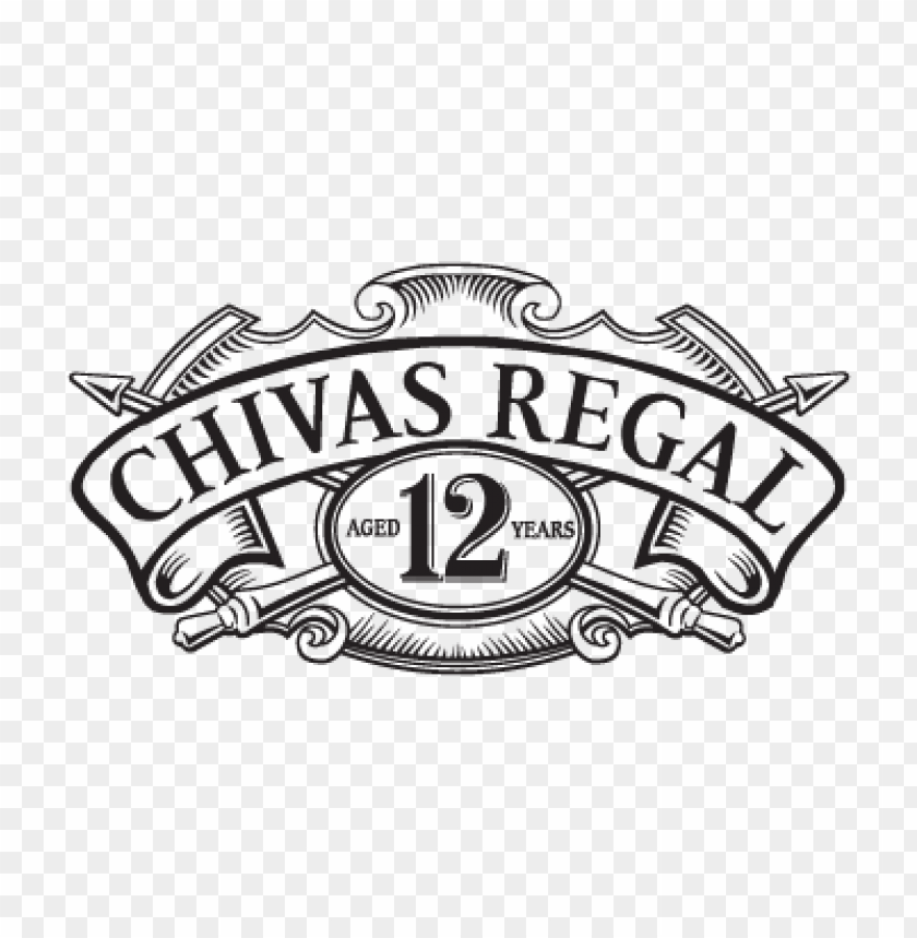 chivas regal logo vector free.