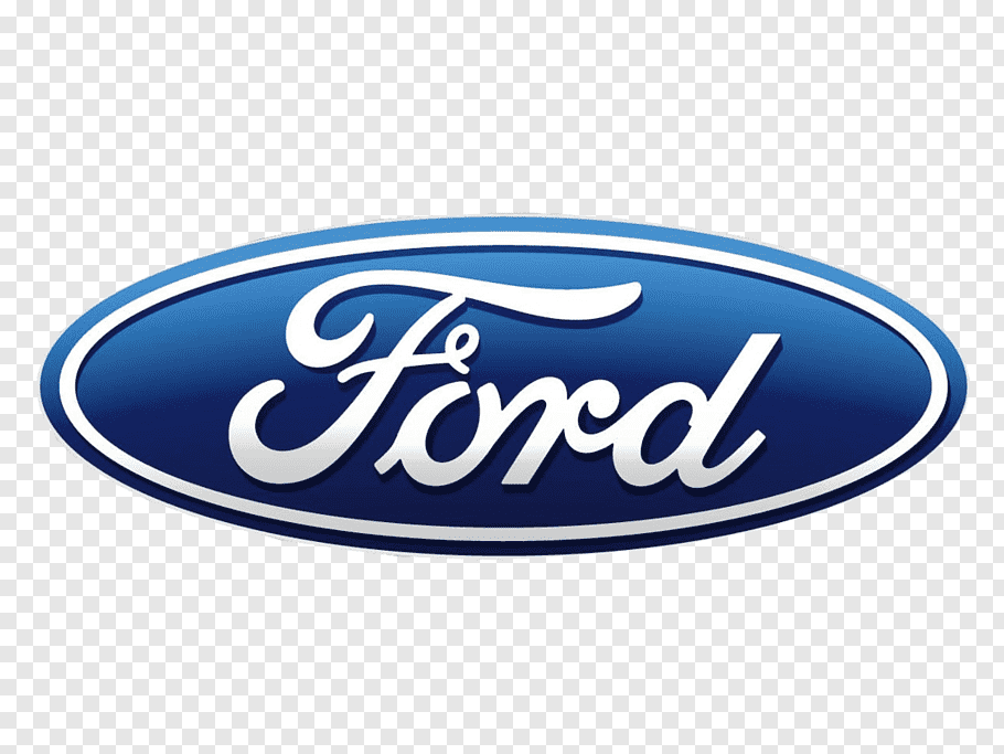Ford logo, Ford Motor Company Car Ford Mustang Chrysler.