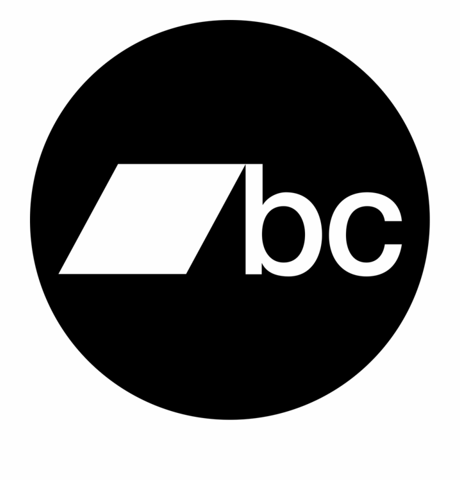 Bandcamp Logo Circle.