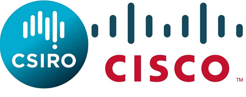 CSIRO beats Cisco in fight over logo.