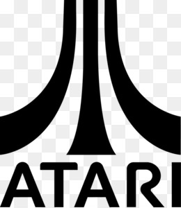 Atari Logo PNG and Atari Logo Transparent Clipart Free Download..