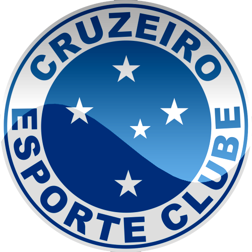 Cruzeiro Football Logo Png.