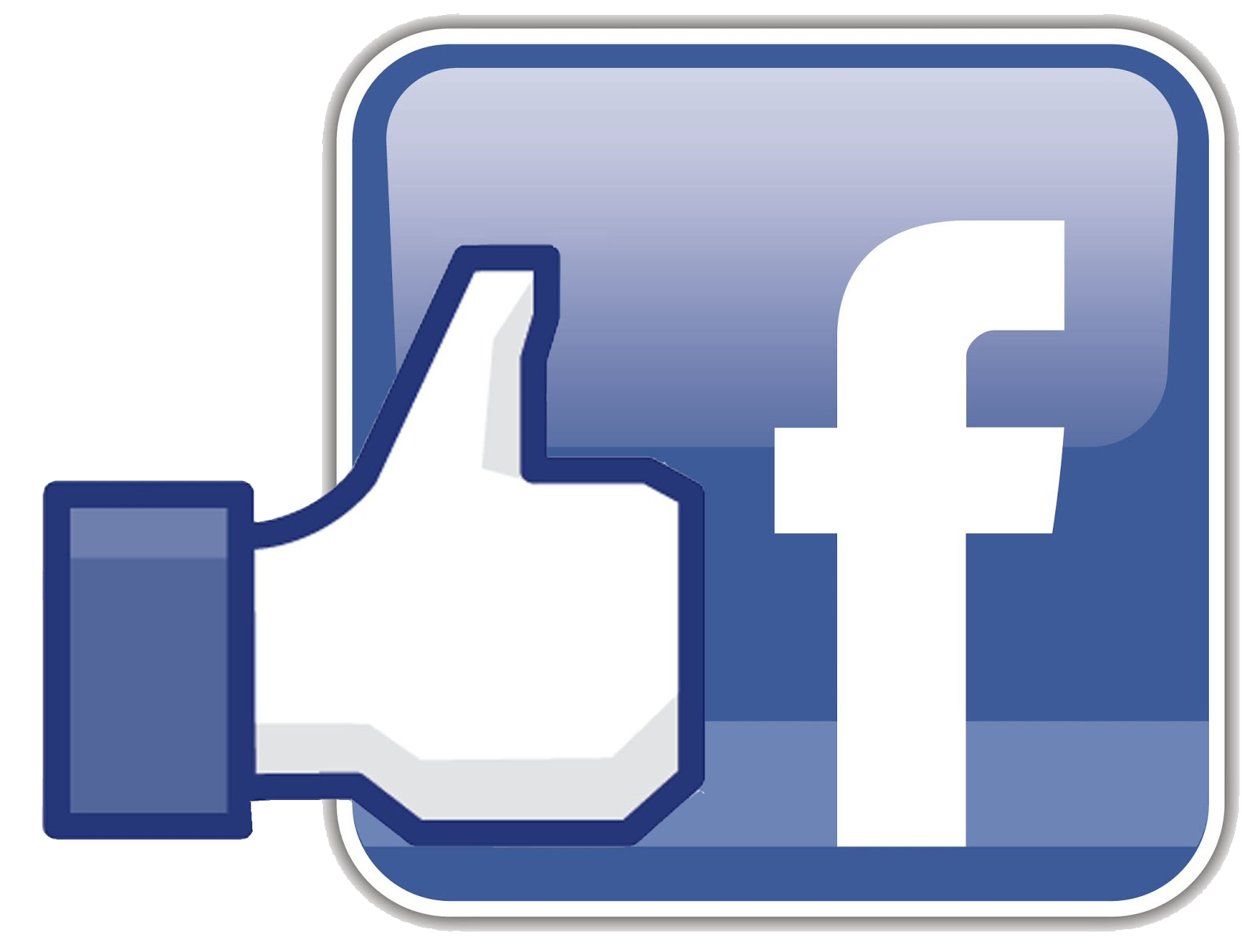 Like Us On Facebook Png Logo.