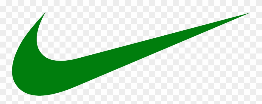 Download Green Nike Logo Png Png Images.