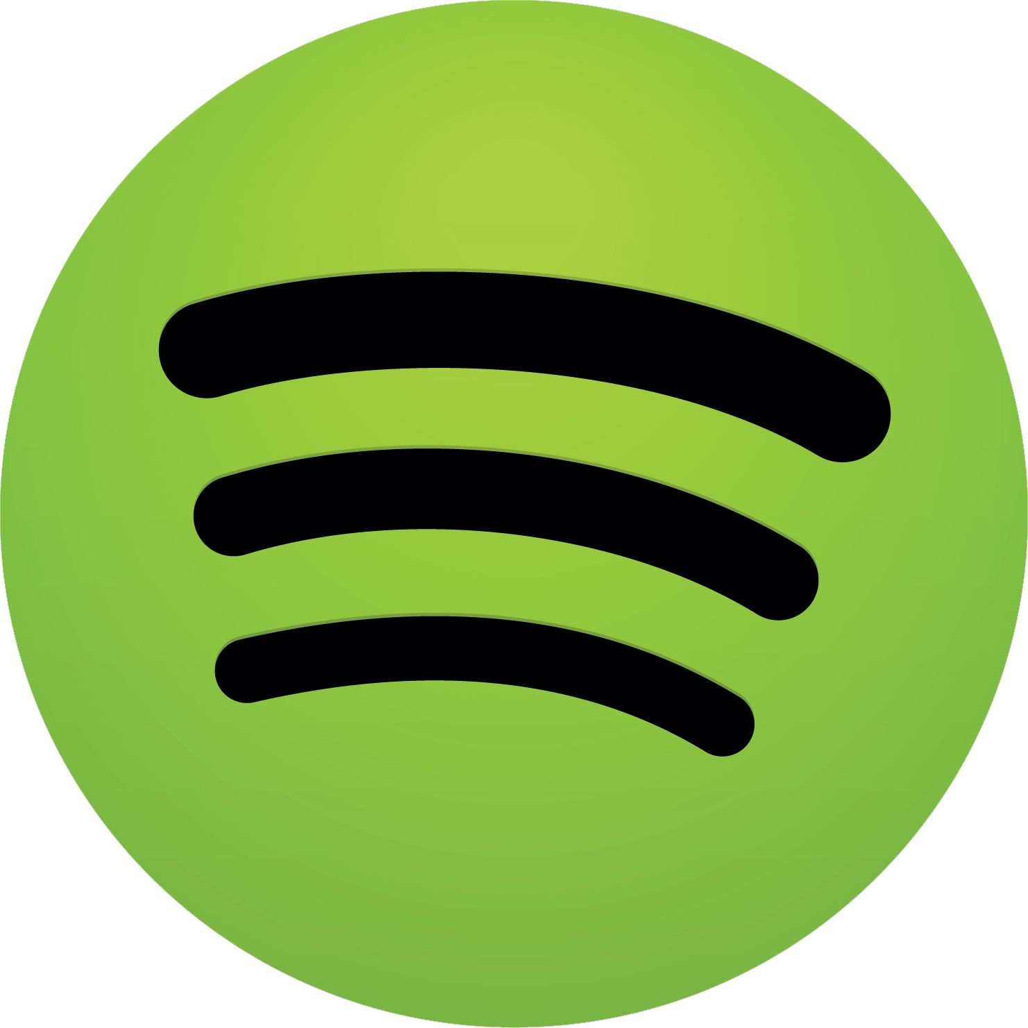 Spotify Logo Png.