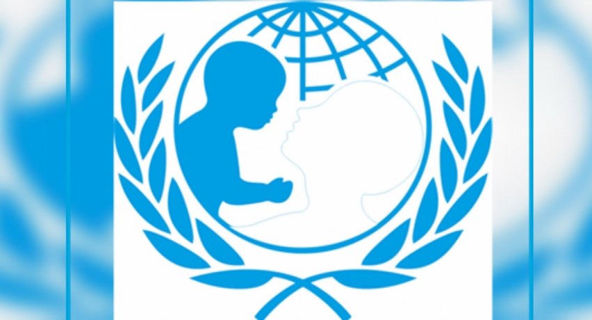 UNICEF removes parent from 70 year old iconic logo.