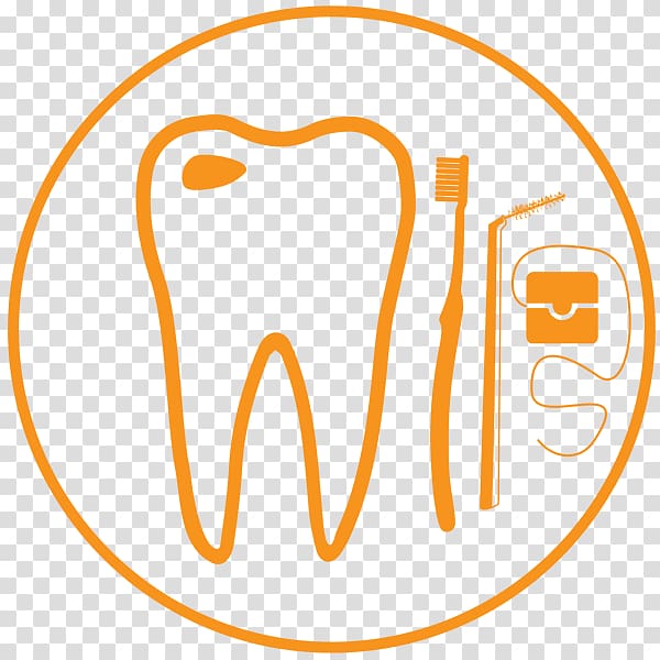 Human tooth Logo Brand, cirurgia dentista transparent.