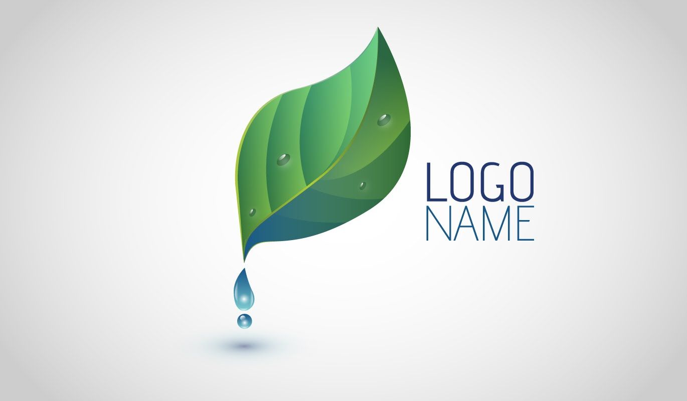 illustrator logo design