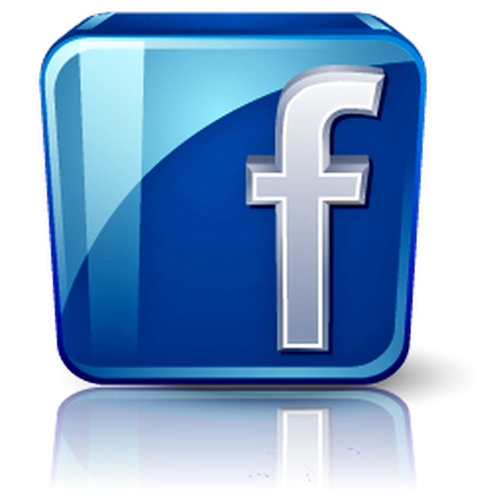 Facebook Logo Image PNG