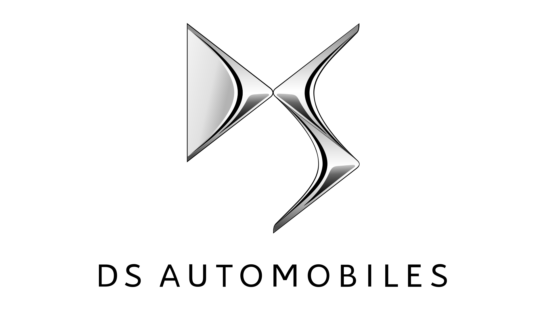 Citroën DS Logo, HD Png, Information.