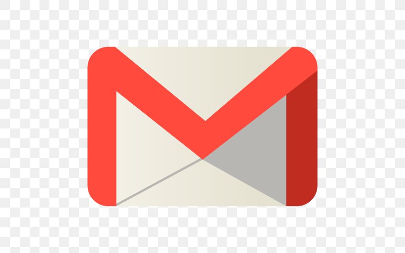 Gmail Email Logo G Suite Google, PNG, 512x512px, Gmail.