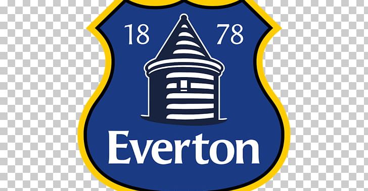 Everton F.C. Logo Everton Godło 2013 Brand Badge PNG.