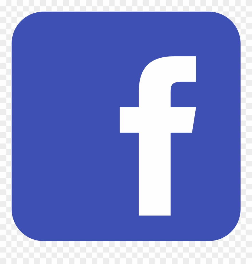 Facebook Logo For Tsm Website.