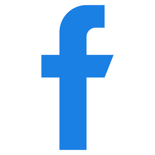 Facebook, fb, logo, social, media Free Icon of Social Media.