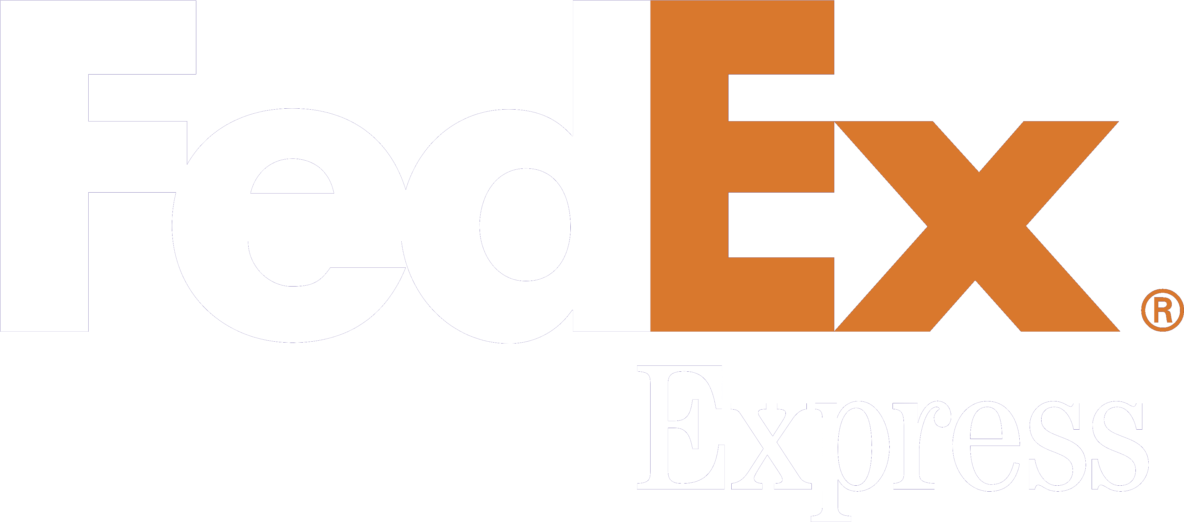 Fedex Png Logo.