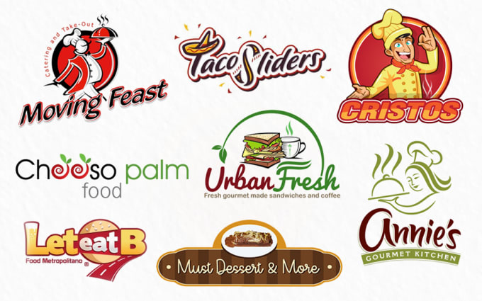 logo food 10 free Cliparts | Download images on Clipground 2023