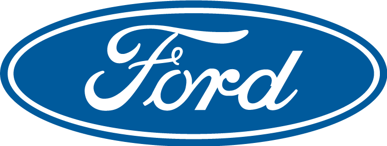 Ford Logo Png.