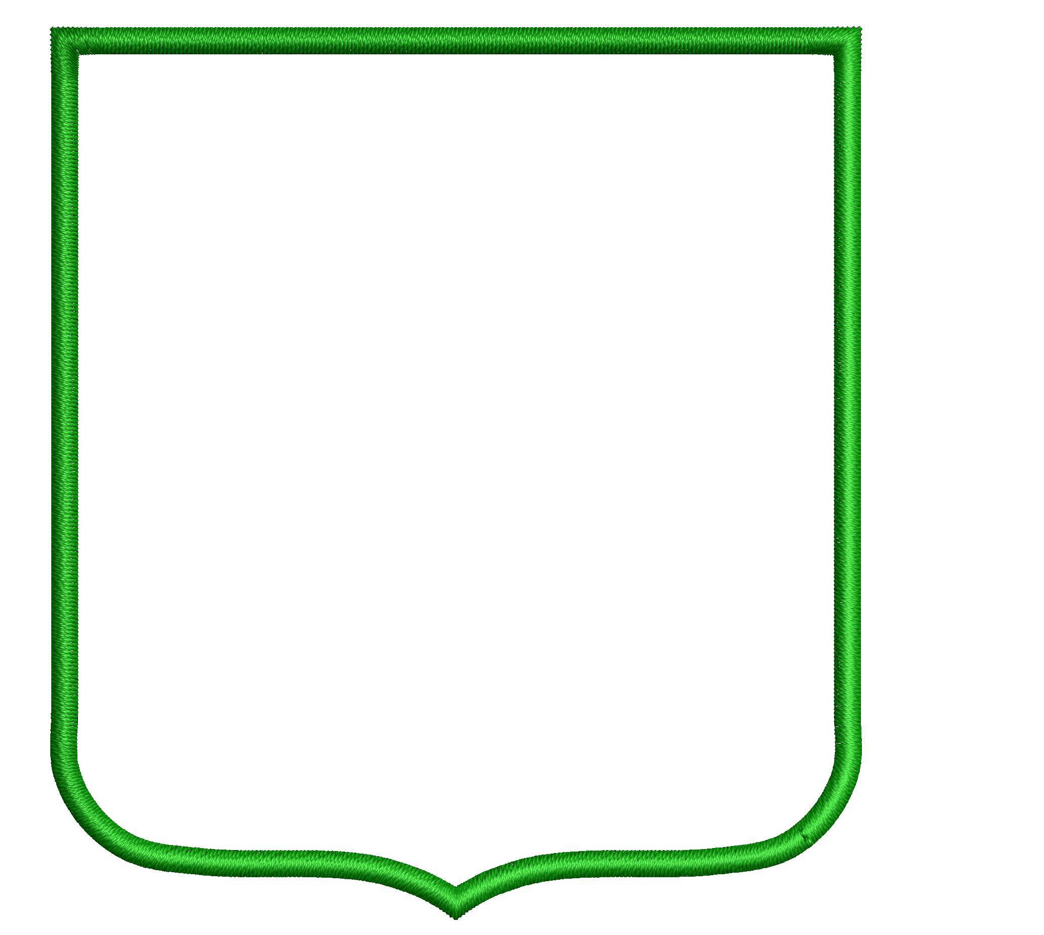 Simple Logo Frame 2.