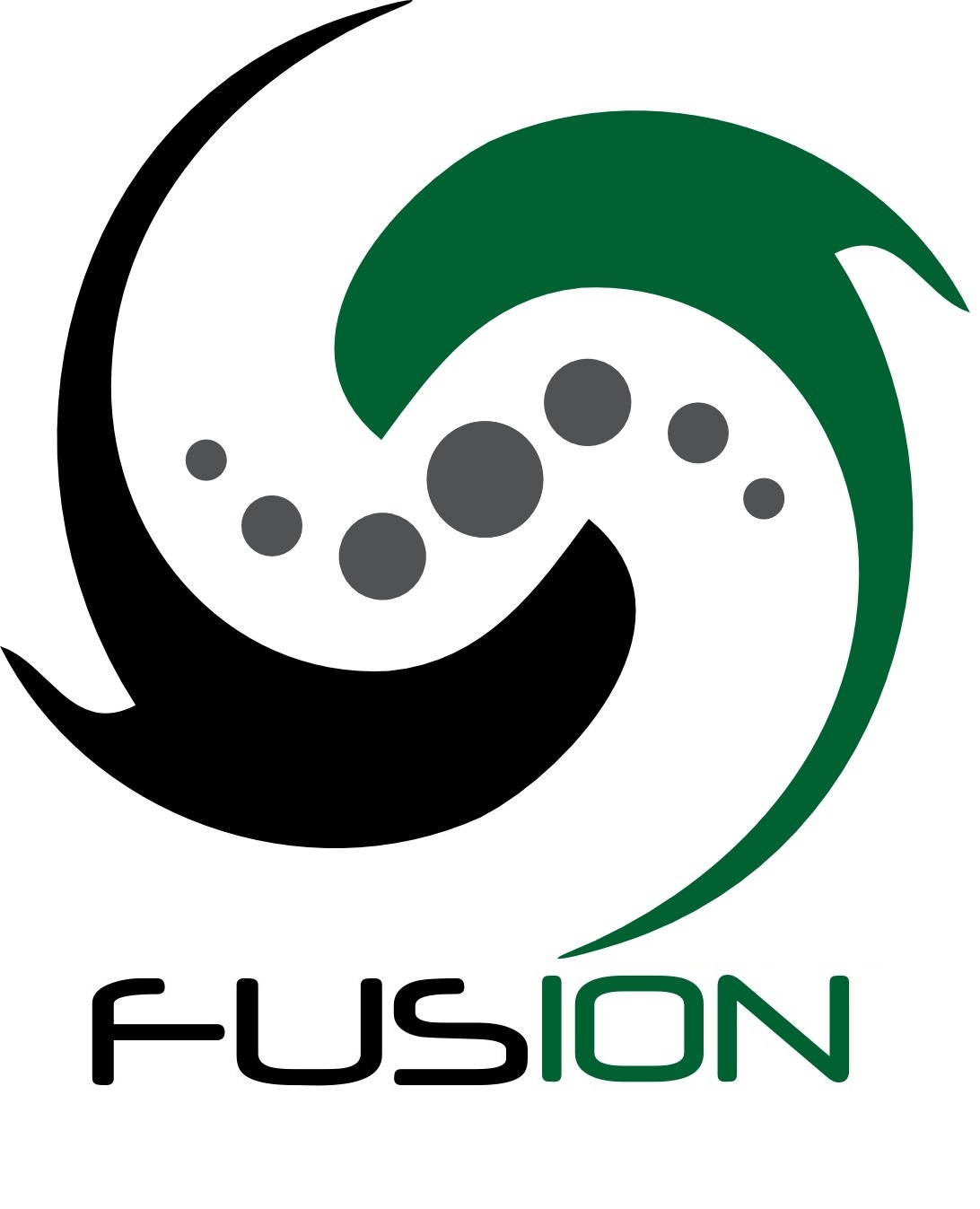 Fusion Logos.